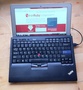 MacBook AirのキーボードをThinkPad風にしてみる!?
